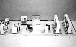 CDC 3200 floorplan - ander aanzicht