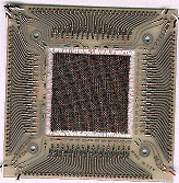 CYBER core memory: 64*64 bits