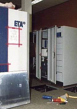 ETA10 I/O unit