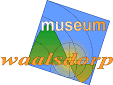 Museum logo